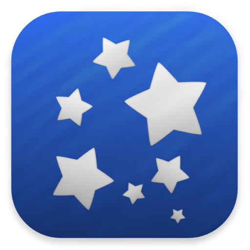 Hides For Mac 一键隐藏所有应用 v5.9 破解版