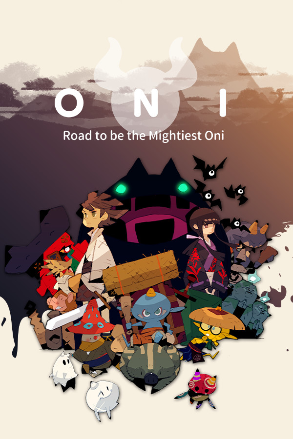 [动作游戏ACT ]ONI：鬼族武者立志传 免安装中文版