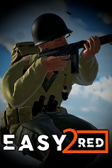 [第一人称射击FPS]浅红2/简红2/轻松挂彩2/Easy Red 2（v1.2.1F9版）