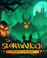 [角色扮演RPG]巫魔人 THE SLORMANCER V0.5.02I 官方中文【247M】