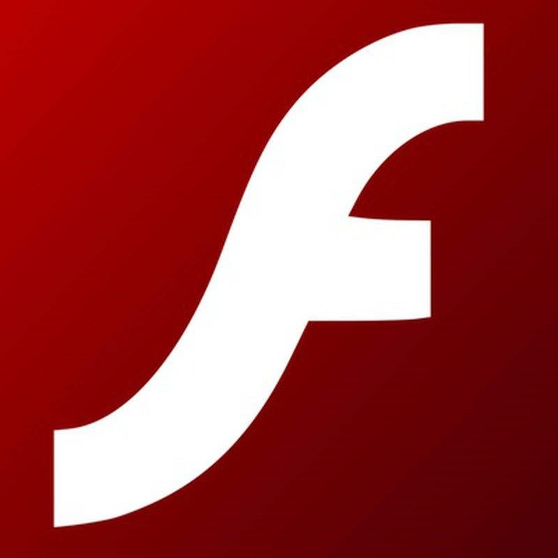 adobe flash player播放插件 官网直链版