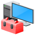 系统优化软件(WinTools.net Premium) v25.10.1 多语言便携版