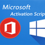 Microsoft Activation Scripts(kms激活工具) v3.7 绿色版