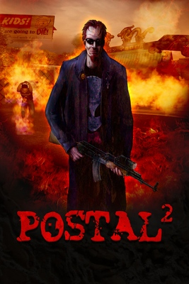 [第三人称射击TPS]喋血街头2 免安装中文破解版