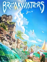 [动作游戏ACT]Breakwaters 英文版