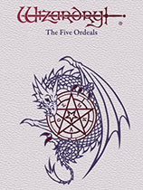 [角色扮演RPG]巫术外传：五大试炼 Wizardry: The Five Ordeals 免安装中文破解版