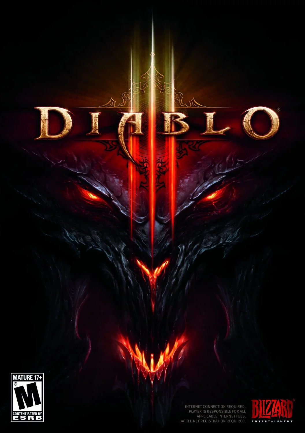 [角色扮演RPG]暗黑破坏神3 Diablo 3 中文绿色版