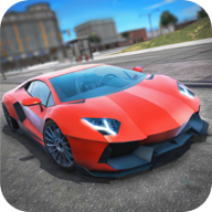 [Android赛车竞速]极限汽车驾驶模拟器 v7.10.15
