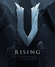 [动作游戏ACT]吸血鬼崛起V Rising 免安装中文破解版