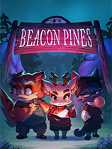 [冒险解谜AVG]灯塔松 Beacon Pines v1.1.1 免安装绿色版