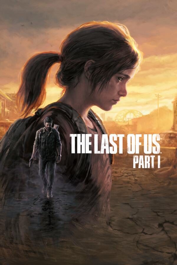 [动作游戏ACT]最后生还者重制版 The Last of Us: Part I Steam正版分流|官方中文 官方中文版