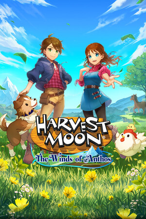 [模拟经营SIM]哆啦A梦牧场物语2 DORAEMON STORY OF SEASONS: Friends of the Great Kingdom Build.20230309|官方中文 免安装绿色中文版