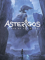 [角色扮演RPG]失落迷城：群星的诅咒 Asterigos: Curse of the Stars v1.07|整合英灵的召唤DLC|官方中文 免安装绿色中文版