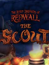[冒险解谜AVG]雷德瓦尔的失落传说：侦察兵 The Lost Legends of Redwall : The Scout v2022.11.08 免安装绿色版