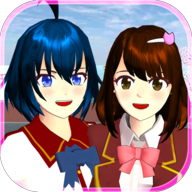 [Android角色扮演]樱花校园模拟器2023安卓版 v1.038.17