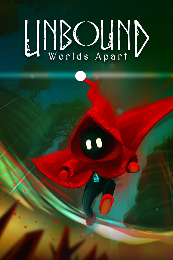 [角色扮演RPG]游离于世界之海 Unbound: Worlds Apart 免安装中文破解版