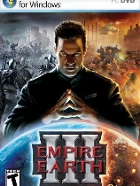 [即时战略RTS]地球帝国3 Empire Earth III 免安装中文破解版