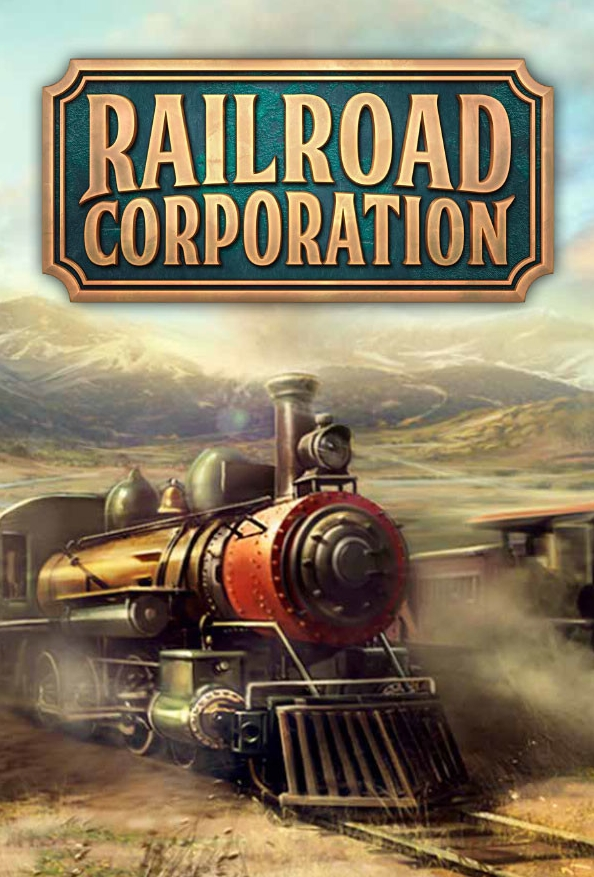 [模拟经营SIM]铁路公司 Railroad Corporation 整合竞争精神DLC|官方中文 免安装绿色中文版