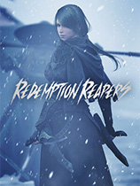 [策略战棋SLG]救赎死神 Redemption Reapers v1.4.0|官方中文 免安装绿色中文版