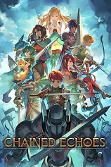 [角色扮演RPG]锁链回声 免安装绿色破解版 v1.2
