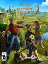[模拟经营SIM]农夫王朝 Farmers Dynasty v1.06b|官方中文 免安装绿色中文版