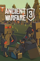 [模拟经营SIM]古代战争3 Ancient Warfare 3 v20230915 免安装绿色版