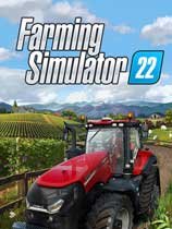 [模拟经营SIM]模拟农场22 Farming Simulator 22 v1.12|整合DLC|官方中文 免安装绿色中文版