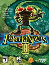 [动作游戏ACT]意航员2 Psychonauts 2 v1101213|官方中文 免安装绿色中文版