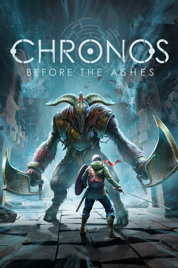 [角色扮演RPG]克罗诺斯：灰烬前 Chronos: Before the Ashes 免安装中文破解版