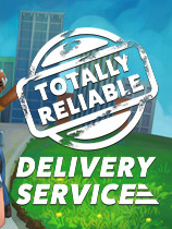 [动作游戏ACT]可靠快递 Totally Reliable Delivery Service 免安装绿色破解版