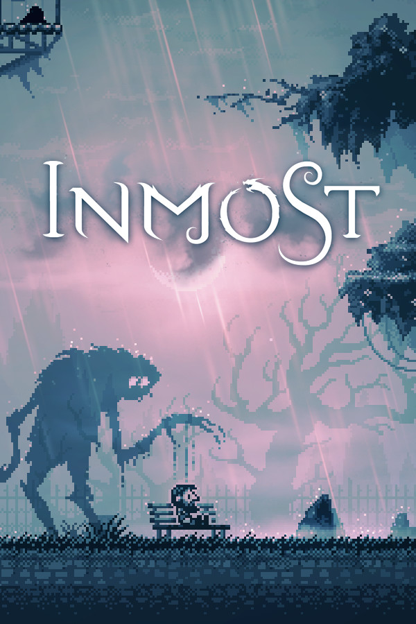 [冒险游戏AVG]极渊 INMOST 免安装中文破解版