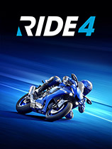 [赛车竞速RAC]极速骑行4 RIDE 4 v20230419|官方中文 免安装绿色中文版