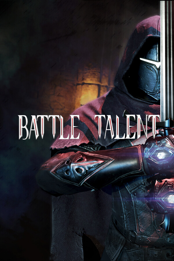 [动作游戏ACT]战斗天赋 Battle Talent 免安装中文正式版 Build.23676720|支持VR