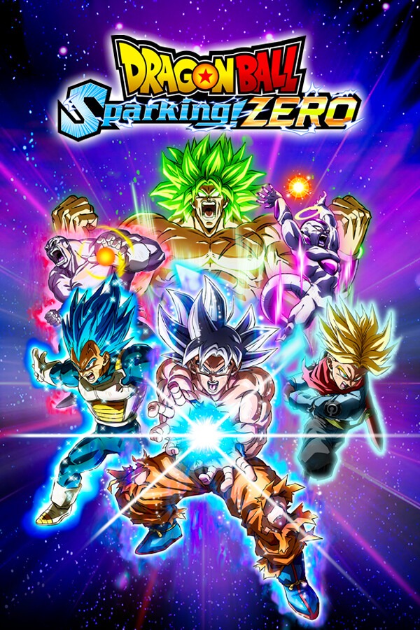 [动作游戏ACT]七龙珠：电光炸裂！ZERO DRAGON BALL: Sparking! ZERO 免安装中文单机整合版 v20260729|全Dlc|官方中文