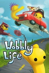 [冒险游戏AVG]摇摆的人生 免安装绿色版 v0.9.4