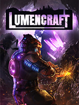 [动作射击STG]深岩破裂者 Lumencraft v9139|官方中文版 Steam正版分流