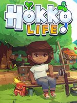 [模拟经营SIM]哈克小镇 Hokko Life v1.1.51|官方中文 免安装绿色中文版