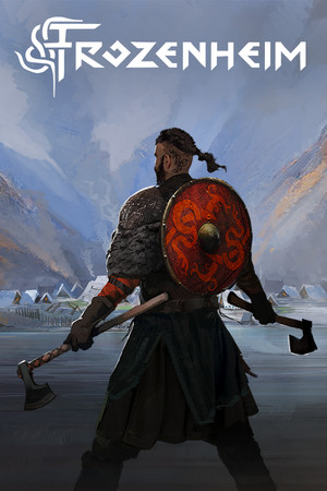 [即时战略RTS]Frozenheim v1.4.2.3|官方中文 免安装绿色中文版