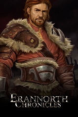 [角色扮演RPG]伊兰诺斯编年史 Erannorth Chronicles 终极版 免安装绿色版
