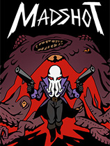 [动作射击STG]诡秘射手：疯狂之路 Madshot: Road to Madness 官方中文 免安装绿色中文版
