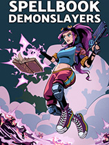 [动作射击STG]魔法书幸存者 Spellbook Demonslayers Build.11721388|官方中文 免安装绿色中文版