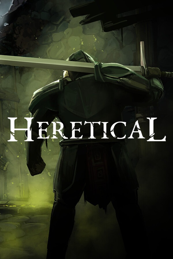 [角色扮演RPG]异端 Heretical 免安装绿色中文版 Build.23582940|Early Access