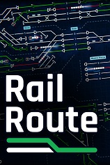 [模拟经营SIM]铁路路线 Rail Route 免安装绿色中文版 Build.24460819|官方中文