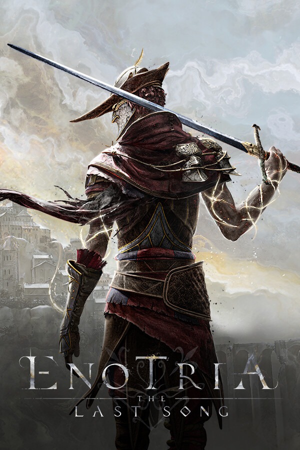 [动作游戏ACT]艾诺提亚：失落之歌 Enotria: The Last Song 免安装绿色中文正式版 v1.010.29335