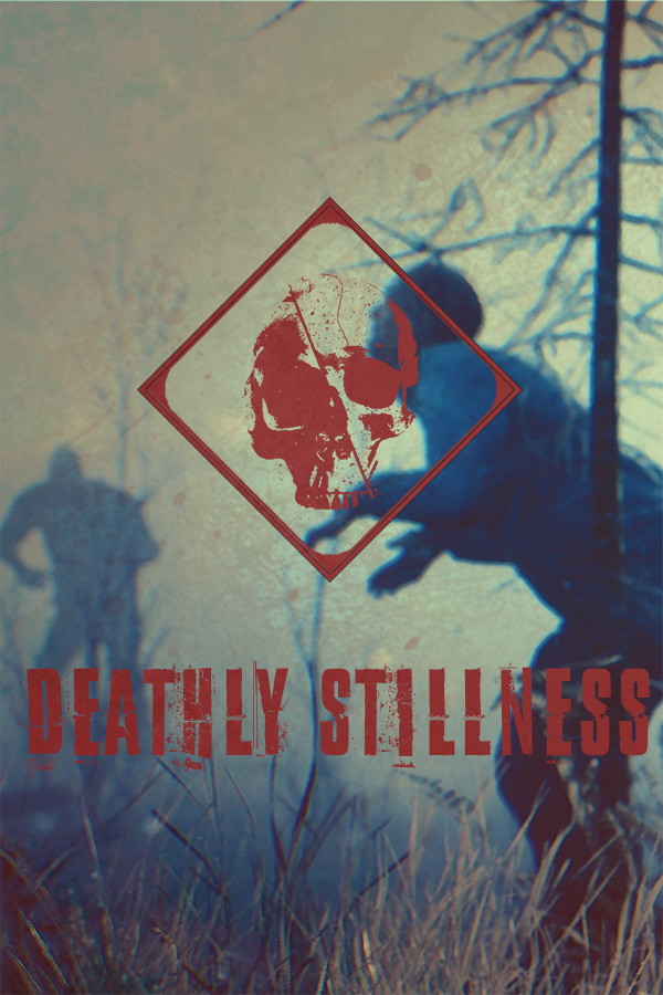 [第三人称射击TPS]死寂 Deathly Stillness Build.202230718|官方中文版 Steam正版分流