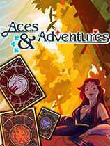 [角色扮演RPG]王牌与冒险 Aces & Adventures v1.221|官方中文 免安装绿色中文版
