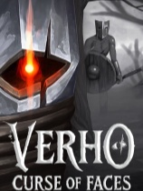 [角色扮演RPG]Verho - Curse of Faces 面孔的诅咒免安装中文版 Build.21853371
