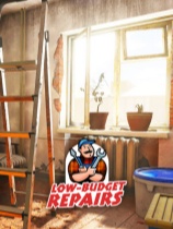 [模拟经营SIM]黑心装修队 Low-Budget Repairs 免安装中文版 v20260814