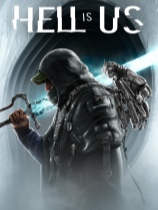 [动作游戏ACT]地狱即我们 Hell is Us 免安装绿色中文版 v1.7.22.50899