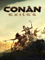 [角色扮演RPG]流放者柯南 Conan Exiles 免安装绿色中文版 v2.0.2|集成DLCs|官方中文